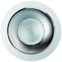 Rutec C+XS-1-4-NW-80-60-11 CYRA+ XS Refit LED-Downlight,18/24W, IP20,4000K