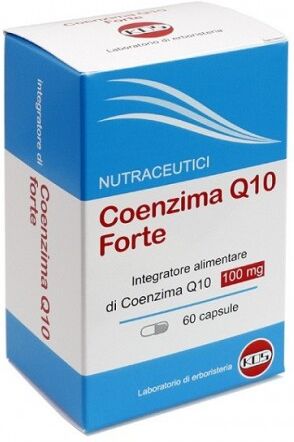 Kos Coenzima Q10 Forte 60cps