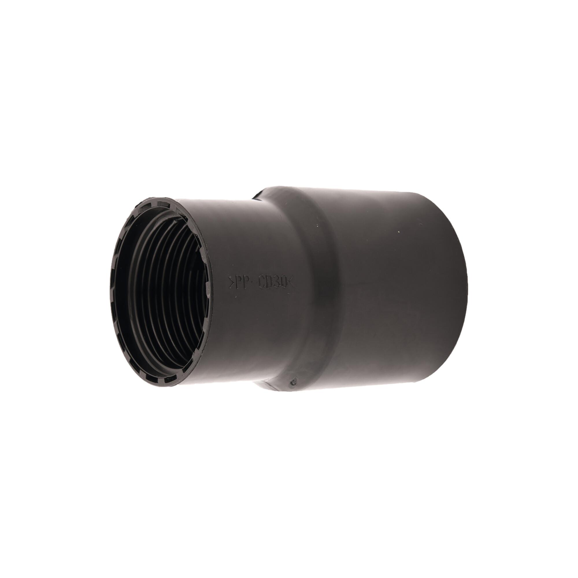 Makita Adapter 38mm (195545-2))