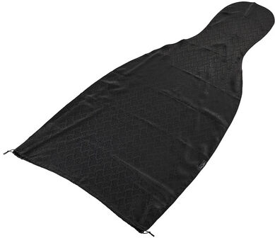Scala Vilagio Silk Sleeve for Cello CB/BKP