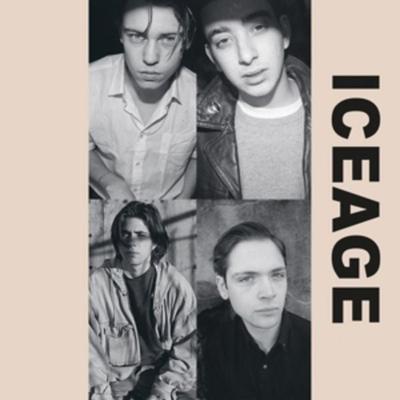Shake The Feeling: Outtakes & Rarities 2015-2021 - Iceage, Vinyl