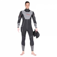 Mares Flexa Graphene - Herren - Neoprenanzug - Gr. 3 #