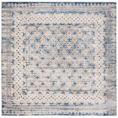 SAFAVIEH Brentwood Gusta Traditional Oriental Rug