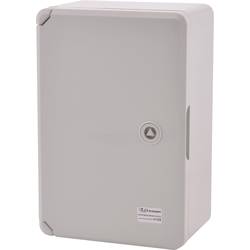 Boxexpert BXPPABSG200300130-F01 Schaltschrank 200 x 300 x 130 ABS Lichtgrau 1 St. Piece