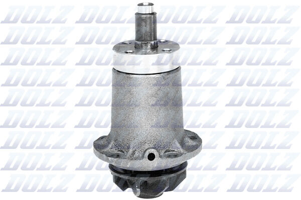 Dolz Wasserpumpe M186 Für Mercedes