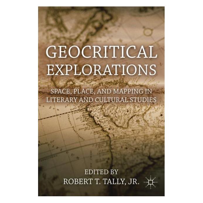 Palgrave Macmillan Geocritical Explorations (Englisch, Hardcover, Kenneth A. Loparo) (63041890)