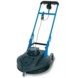 Nilco Einscheibenmaschine 1505 Ultra
