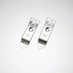 Trilux Hutschienenadapterset LiveLink ZREG