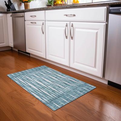 Addison Rugs Premium Washable Super Soft Modern Kris Mayfield Rug