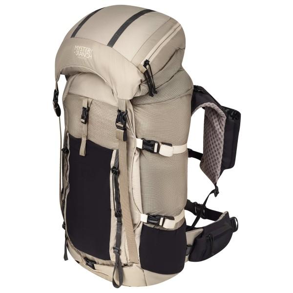 Mystery Ranch - Women's Bridger 45 - Trekkingrucksack Gr S beige