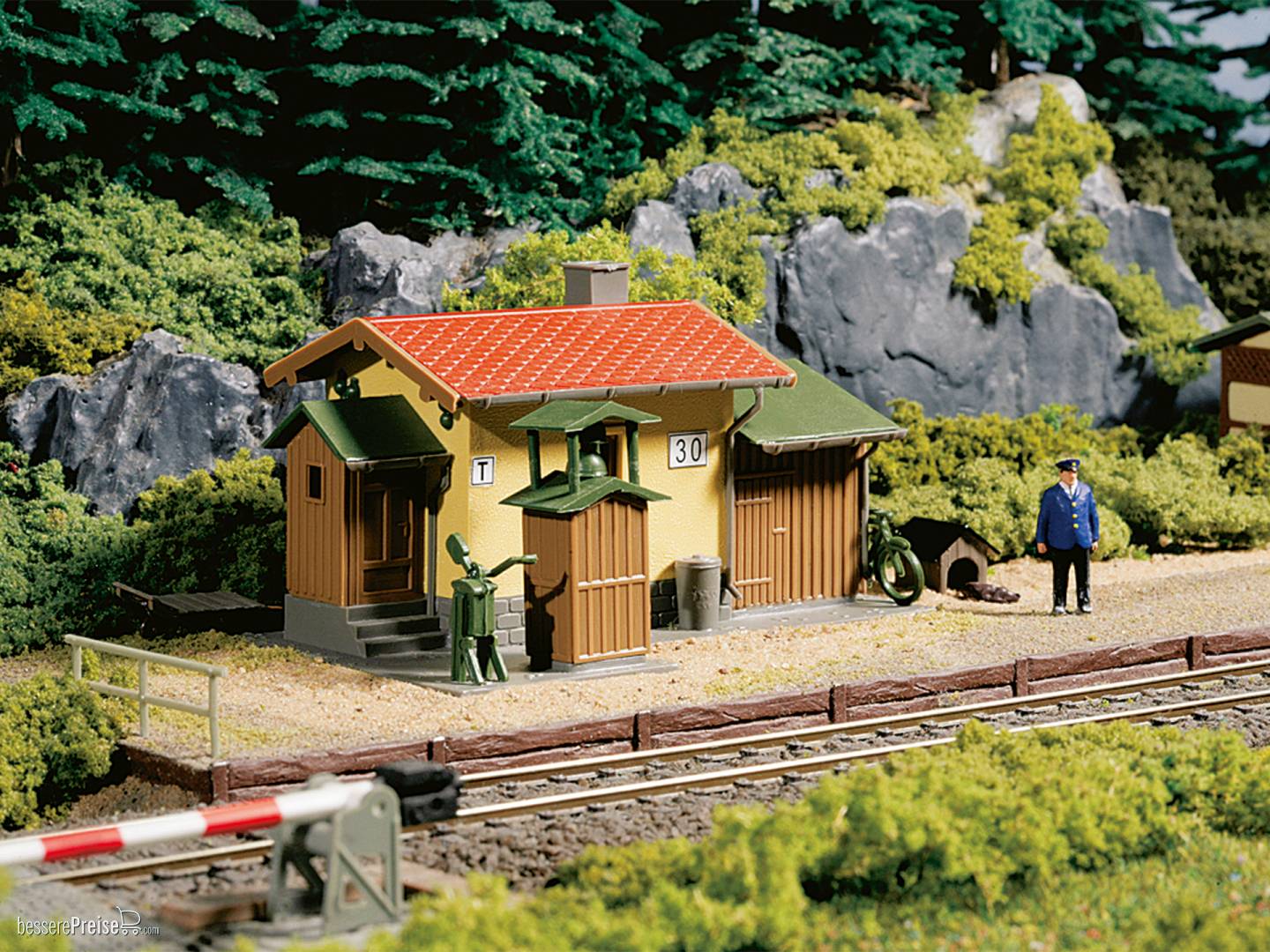 Auhagen 11322