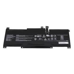 MSI Notebook-Akku Akku S9N-0B3F200-M47 11.40 V 3448 mAh MSI
