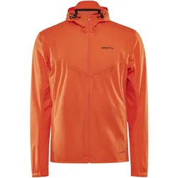 CRAFT ADV Essence Hydro Regenjacke Herren 521000 - vibrant XXL