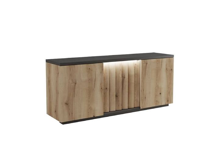 CIANN Sideboard AYA 200x50x85cm