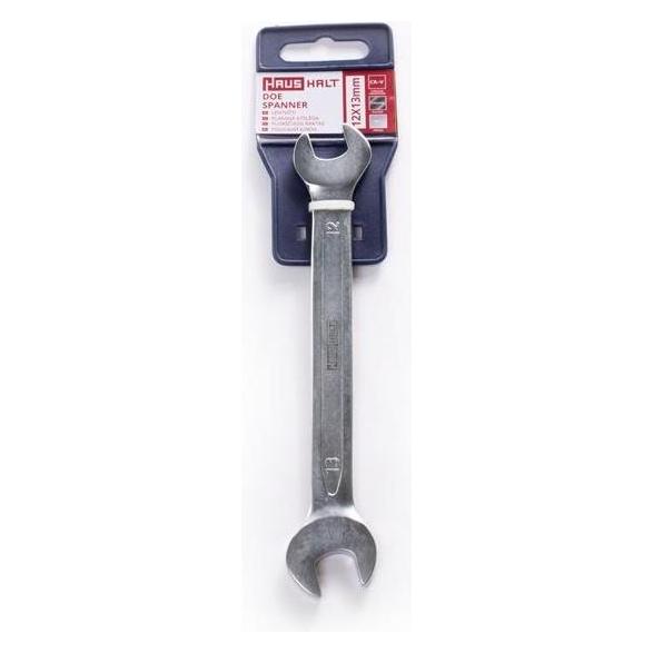 Haushalt PLANE KEY 12X13 MM CR-V (12 mm, 13 mm) (33047044)