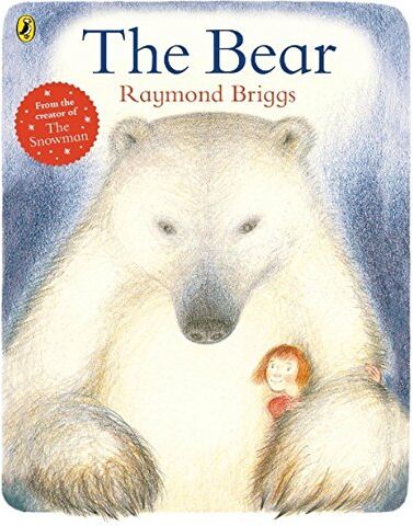 Raymond Briggs - The Bear - Preis vom 10.10.2026 11:48:34 h