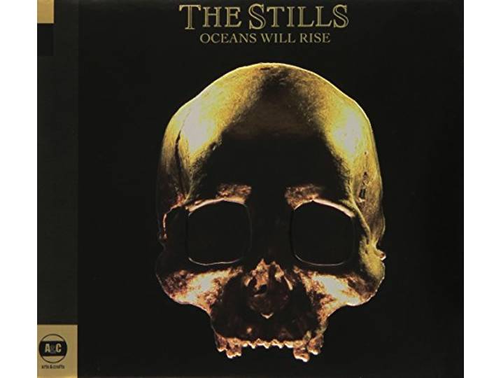 Stills - Oceans Will Rise