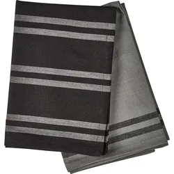 Soft Tools Küchentücher schwarz 2 St.