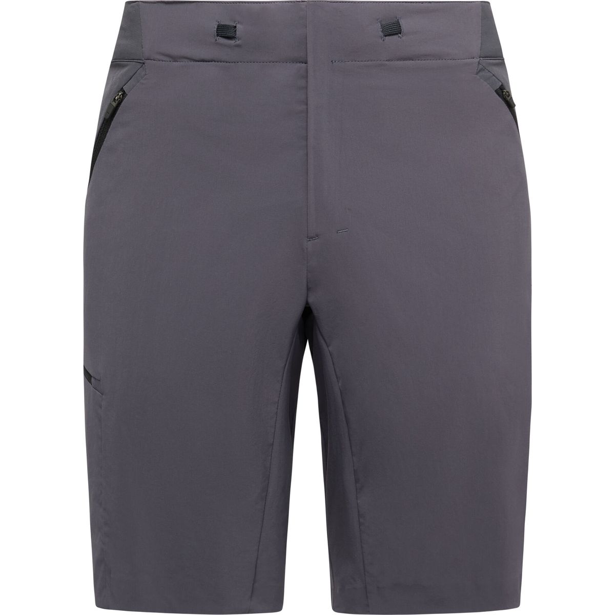 La Sportiva Monument Shorts Men onyx/chalk (G19W04) S ZAHS022G19W04S