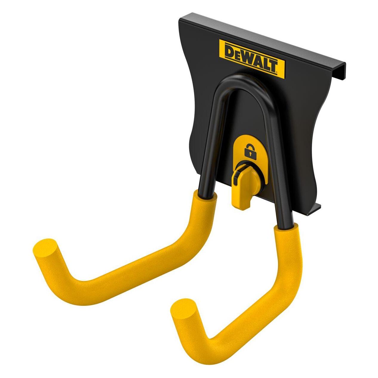 DeWalt Zubehör DWST82805-1 TOUGHSYSTEM 2.0 DXL Kurzer Haken (DWST82805-1)