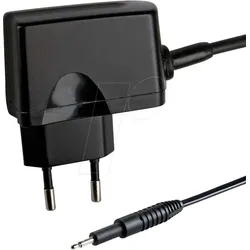 GMCI NA X-TRA - Netzteiladapter NA X-tra, 90 - 250 V AC / 5 V DC, für METRAHIT