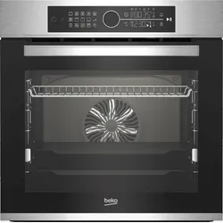 Beko Backofen Beyond BBIM12400XCS