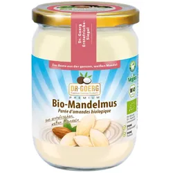 Mandelmus 500g