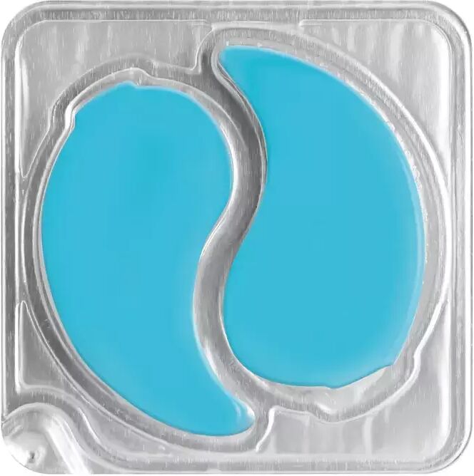 Klorane Ojos Antifatiga Hidro-gel al Aciano Ácido Hialurónico 2