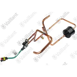 Vaillant Schalldämpfer S+M 0010028450