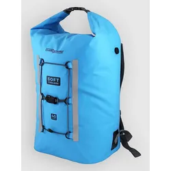 Overboard Soft Cooler Backpack blue Gr. Uni