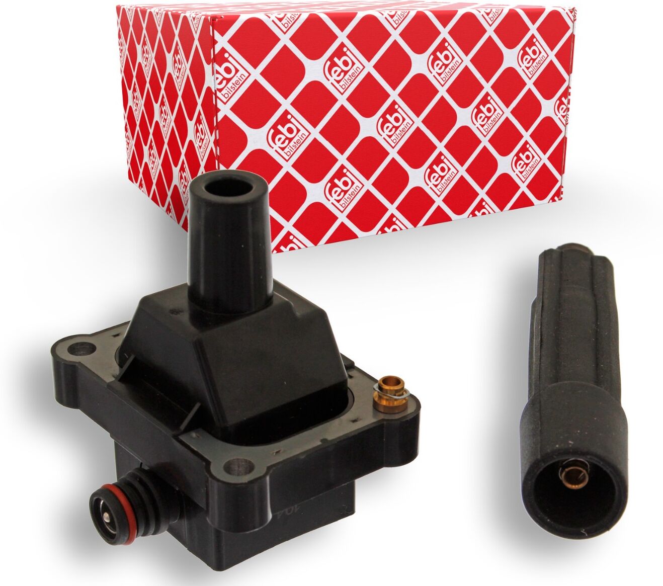 FEBI BILSTEIN 28538 Ignition coil