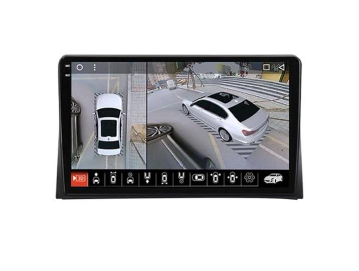 Für Multivan T5 2003 2004-2015 GPSTacho Auto Radio Navigation Multimedia Player Stereo Headup Display Auto Bildschirm