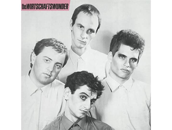 The Wirtschaftswunder