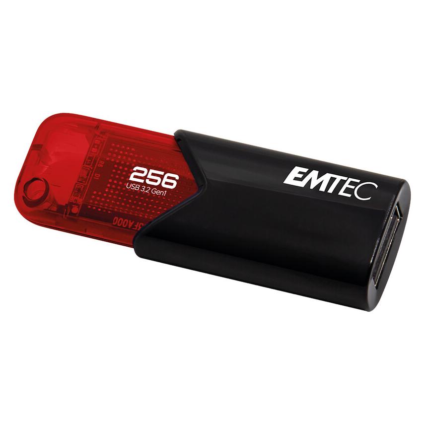 Emtec B110 Click Easy (256 GB, USB-A) (ECMMD256GB113)