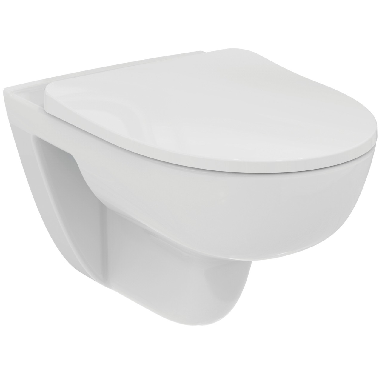 Ideal Standard WC-Paket i.life A Randlos T467001
