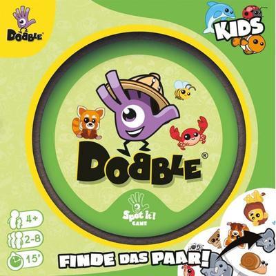 Dobble Kids