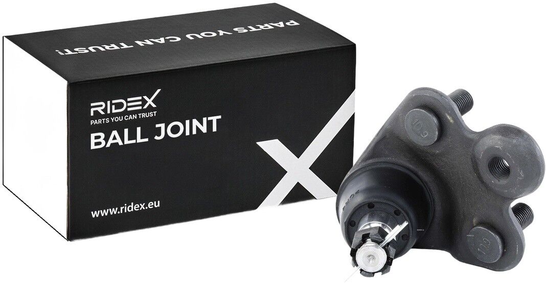 RIDEX 2462S0302 Ball Joint