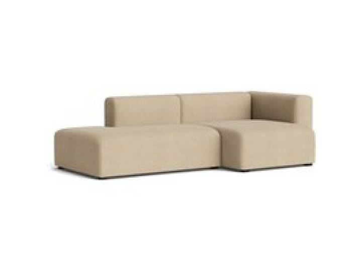HAY - Mags 2,5-Sitzer Sofa Kombination 3 Rechts