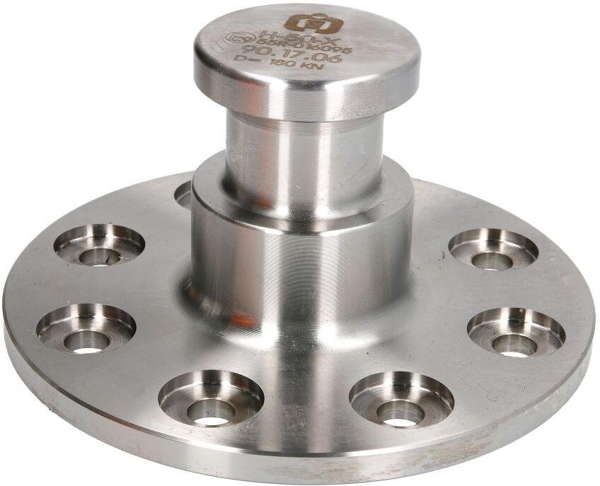 Pivot d'attelage S-TR KP-004