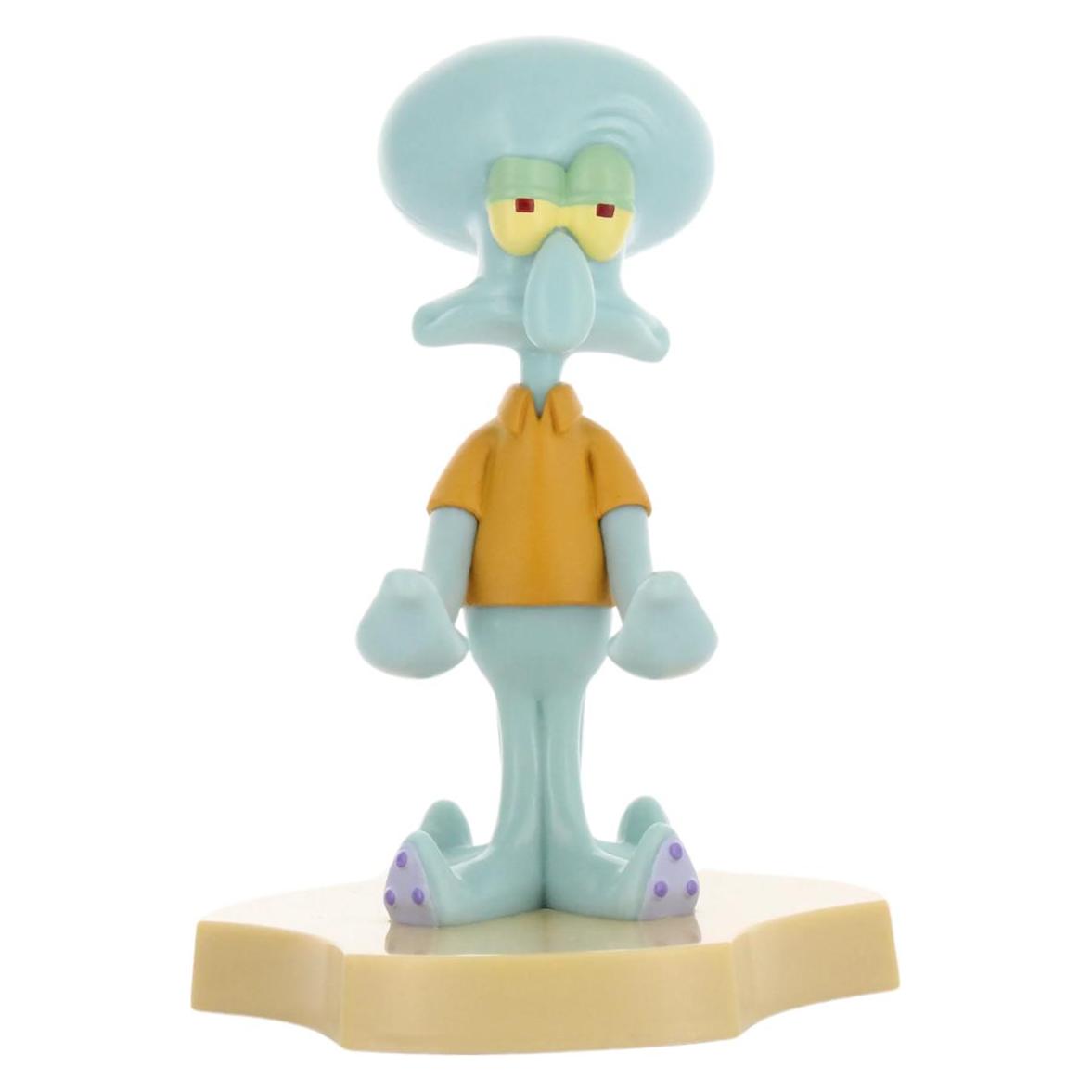 Exquisite Gaming Spongebob: Thaddäus - Cable Guy Holdem (MER-3725)