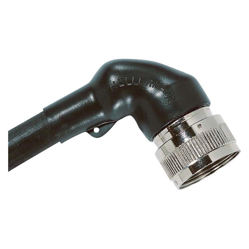 HellermannTyton Formteil (411-58480)