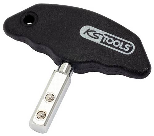 KS Tools 516.1414 T-Griff-Antriebsvierkant