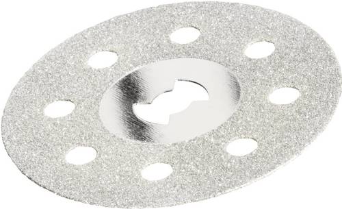 Dremel 2615S545JB 545 Diamanttrennscheibe Durchmesser 38 mm 1 St.