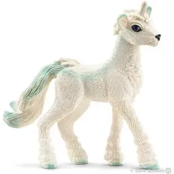 Schleich Einhornfohlen Takkiti