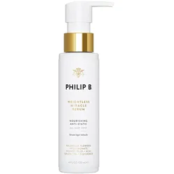 120ml PHILIP B WEIGHTLESS Miracle Serum