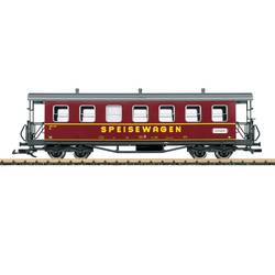 LGB L36364 G Speisewagen SOEG