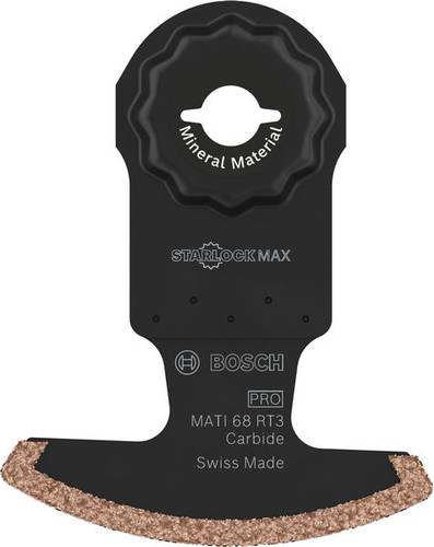 Bosch Power Tools PRO MATI 68 RT3 Blatt für 2608669144