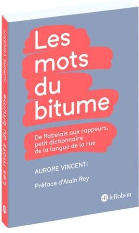 Les mots du bitume : de Rabelais aux rappeurs, petit dictionnaire de la langue de la rue - Preis vom 12.10.2026 11:37:12 h
