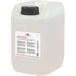 INOX PROTECT, 5 Liter Kanister inkl. leere 500 ml Sprühflasche