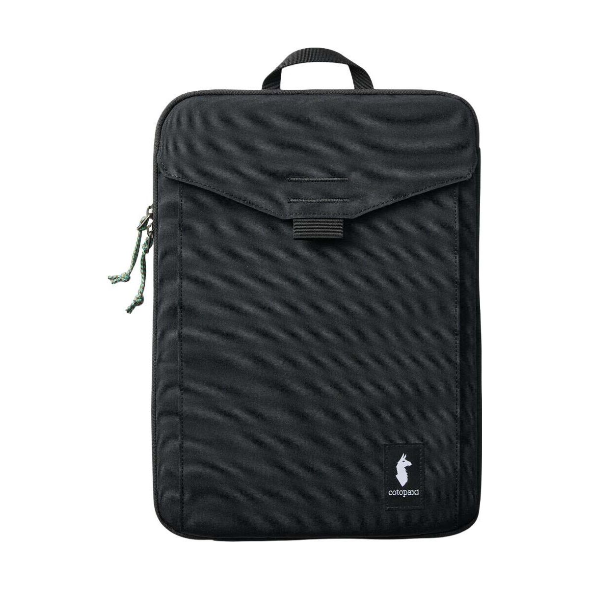 Cotopaxi 14" Laptop Sleeve cotopaxi black OS LPS14-CPBLK-OS